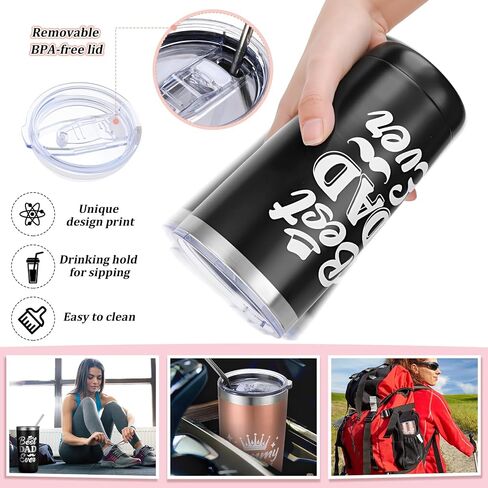 New Mom Gifts for Women, Gender Reveal Gift for Parents to Be Baby Shower with Moms and Dad Tumbler Set for Expecting Parents to Be, First Time Mom Gifts in Saudi Arabia