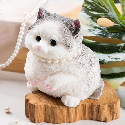 4 PCS Taba Squishy Paw ، Fufu Cat Cat Squishy Fear Relief Toys للبالغين ، هدية لصالح الحفلات in Kuwait