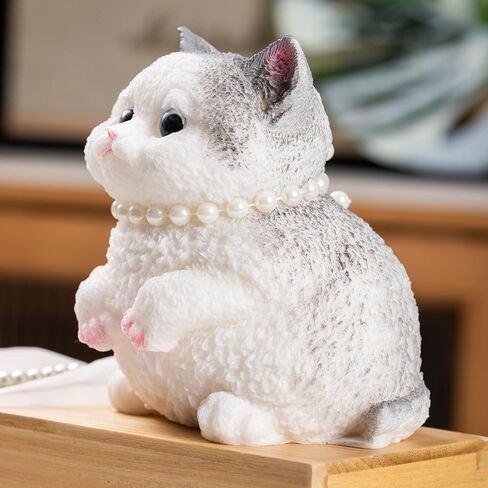 4 PCS Taba Squishy Paw ، Fufu Cat Cat Squishy Fear Relief Toys للبالغين ، هدية لصالح الحفلات in Kuwait