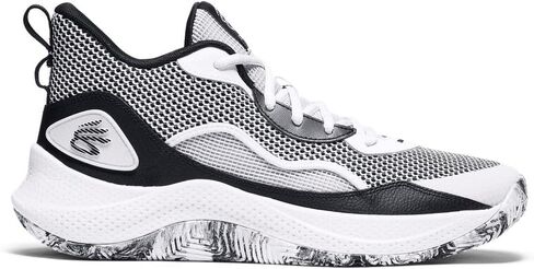 Under Armour - Unisex Curry 3Z 24 Shoes, Color Team Royal (400), Size: 7 M US Mens / 8.5 M US Womens in Saudi Arabia