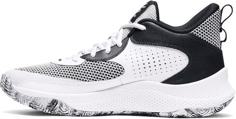 Under Armour - Unisex Curry 3Z 24 Shoes, Color Team Royal (400), Size: 7 M US Mens / 8.5 M US Womens in Saudi Arabia