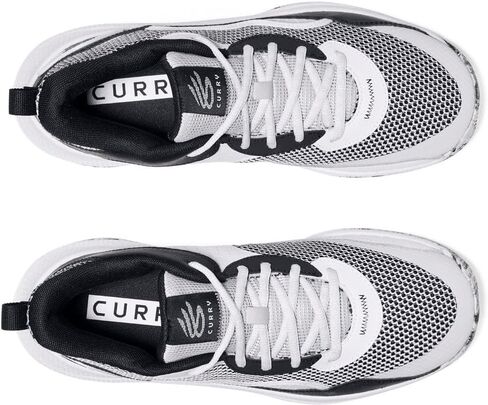 Under Armour - Unisex Curry 3Z 24 Shoes, Color Team Royal (400), Size: 7 M US Mens / 8.5 M US Womens in Saudi Arabia