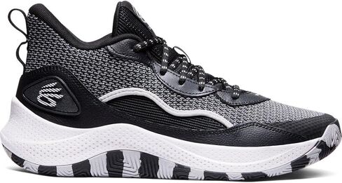 Under Armour - Unisex Curry 3Z 24 Shoes, Color Team Royal (400), Size: 7 M US Mens / 8.5 M US Womens in Saudi Arabia