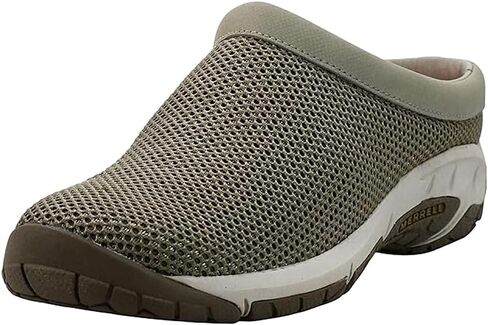 Merrell Women's Moab 3 Waterproof Hiking Shoe, Granite, 8 W in Saudi Arabia