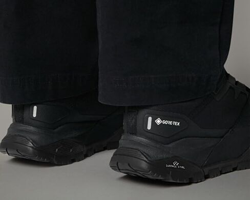 شمال الوجه الشمالي للنساء حذاء Gore-Tex in Kuwait
