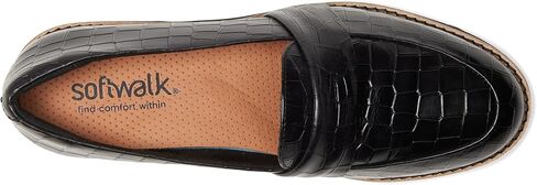 Softwalk Women's Walsh Loafer in Saudi Arabia