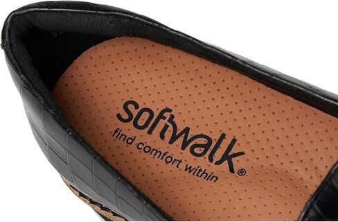 Softwalk Women's Walsh Loafer in Saudi Arabia