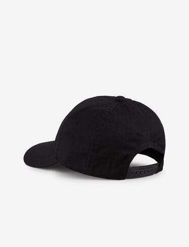 Armani Exchange Women's Icon Logo Baseball Cap in Saudi Arabia