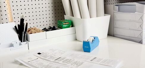 3M Scotch Magic 810 19mm (Transparent) in Saudi Arabia