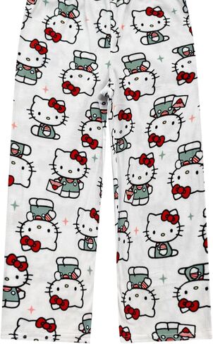 طقم بيجامة للأطفال مع جوارب غامضة - سونيك، هالو كيتي، سوبر ماريو بنين بنات طقم بيجامة قطعتين - بيجامات للأطفال والصغار in Kuwait