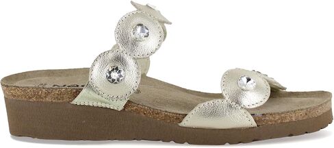 NAOT Footwear Womens Hailey Sandal in Saudi Arabia