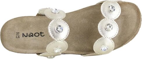 NAOT Footwear Womens Hailey Sandal in Saudi Arabia
