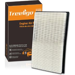 فلتر هواء المحرك CA9360، بديل لكامري 2002-2011 سيينا 2004-2010 هايلاندر 2001-2007/2009-2013 سولارا 2004-2008 ES300 2002-2003 ES330 RX330 in Kuwait