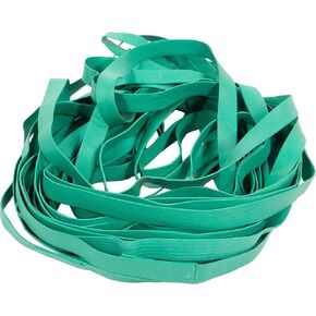 US Cargo Control Large Rubber Moving Bands - 42 Inch Unstretched - 84 Inch Fully Stretched - Red Moving Rubber Bands to Use as Packing Supplies for Moving - Includes 12 Big Rubber Band Straps in Kuwait