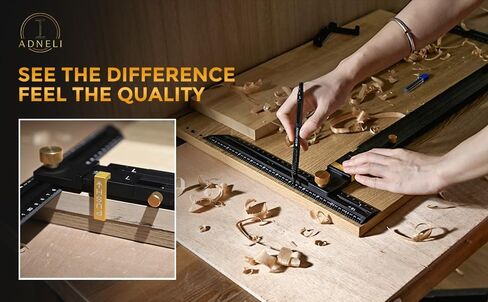 Ultimate Edition Stair Tread Template Tool in Saudi Arabia