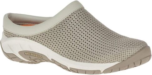 Merrell Women's Moab 3 Waterproof Hiking Shoe, Granite, 9 W in Saudi Arabia