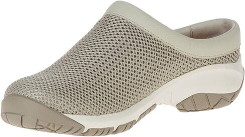 Merrell Women's Moab 3 Waterproof Hiking Shoe, Granite, 9 W in Saudi Arabia