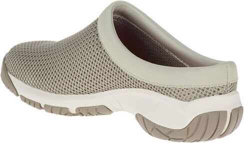 Merrell Women's Moab 3 Waterproof Hiking Shoe, Granite, 9 W in Saudi Arabia
