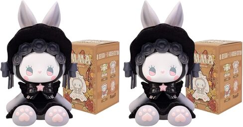 BEEMAI Emma Secret Forest Garden Party Series 1PC Random Design Cute Figures Collectible Toys Birthday Gifts in Kuwait