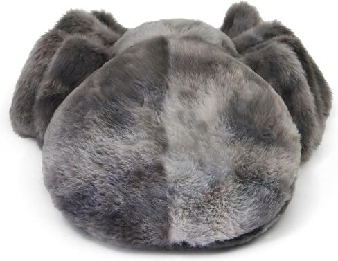 Microwavable Heating Pads Stuffed Animals, 1.6 lb Heatable Spider Pillow Plush for Period Cramps Stress Relief, Stuffed Gifts Plush Toys for Girls Boys Women in Kuwait