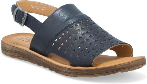 Miz Mooz Women's Felena Flat Sandal in Saudi Arabia