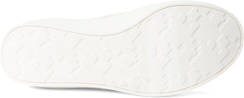 Dr. Scholl's Shoes Women's Madison Lace Sneaker, White Gold, 8.5 in Saudi Arabia