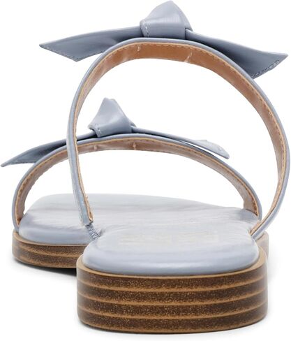 DV Dolce Vita Women's Medford Flat Sandal in Saudi Arabia