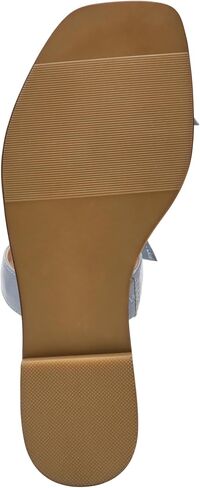 DV Dolce Vita Women's Medford Flat Sandal in Saudi Arabia