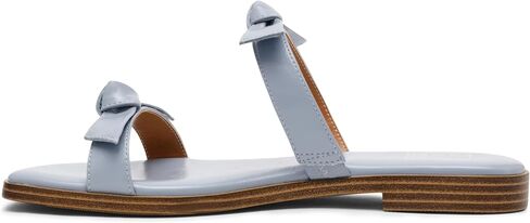 DV Dolce Vita Women's Medford Flat Sandal in Saudi Arabia