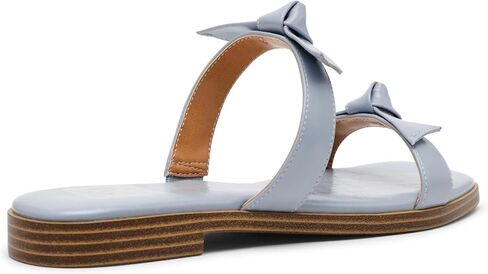 DV Dolce Vita Women's Medford Flat Sandal in Saudi Arabia