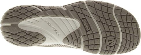Merrell Women's Moab 3 Waterproof Hiking Shoe, Granite, 10 W in Saudi Arabia
