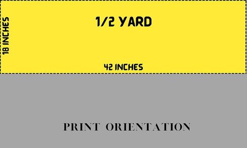 Pittsburgh Steelers Cotton Fabric - NFL Team Logo Coton Fabric من The Yard و Fat Quarter و Half Yard و 1 Yard و 2 ياردة in Kuwait
