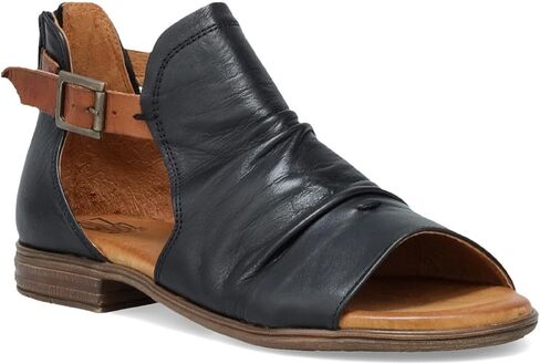 Miz Mooz Dipper Women's Buckle Sandal in Kuwait