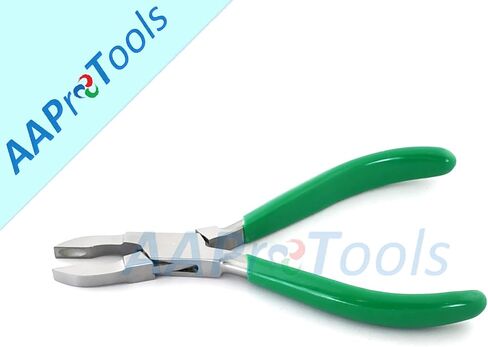 Loop Closing Pliers-Perfect for Closing Jump Rings (Red) in Saudi Arabia
