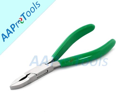 Loop Closing Pliers-Perfect for Closing Jump Rings (Red) in Saudi Arabia