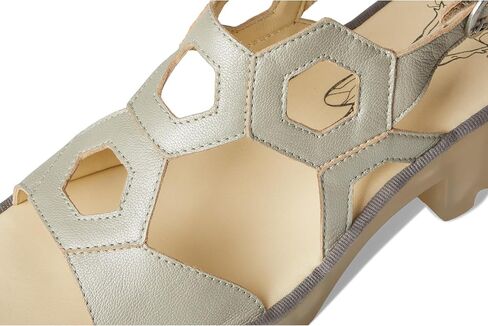 Fly London Women's Tewa573fly Heeled Sandal in Saudi Arabia