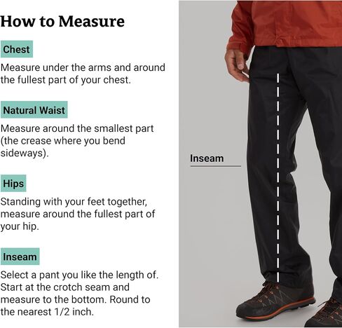 Marmot Aco Eco Pull zip Pant in Saudi Arabia