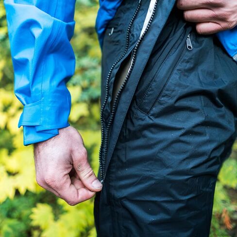 Marmot Aco Eco Pull zip Pant in Saudi Arabia