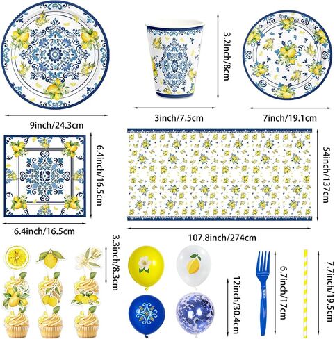 157pcs زخارف حفلة عيد ميلاد وردية اللون ، وأدوات المائدة ، وألواح الطاولة ، وألواح ، وألواح الحفلات ، والمناديل ، واللافتات ، والدوامات الشنق in Saudi Arabia