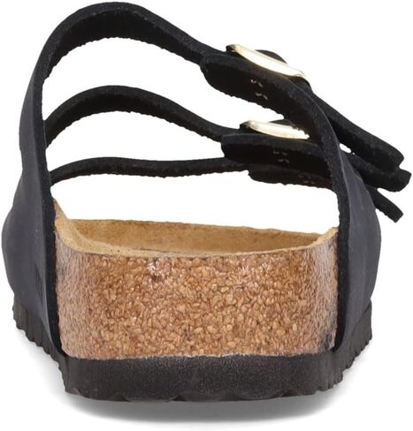 Birkenstock نساء فلوريدا SFB Nubuck Midnight 41 N in Saudi Arabia
