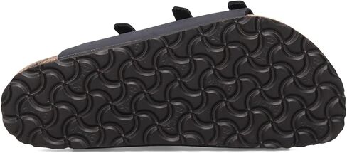 Birkenstock نساء فلوريدا SFB Nubuck Midnight 41 N in Saudi Arabia