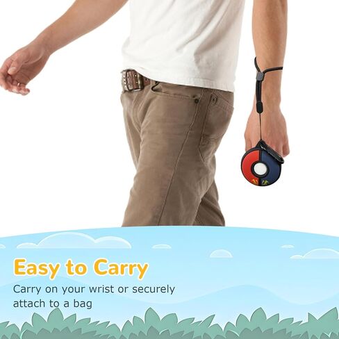 علبة حماية من السيليكون للكوك Go Plus + (2023) مع حزام مفاتيح ورسغ ، قذيفة غلاف الجلد الناعم - أبيض in Kuwait