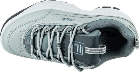 حذاء فيلا للنساء II Wedge Sneaker ، 301 Iceberg Green/Stormy Weather/Gardenia ، 7.5 in Kuwait