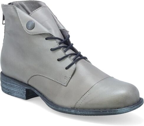 Miz Mooz Women's Lennox Cankle Boot in Saudi Arabia