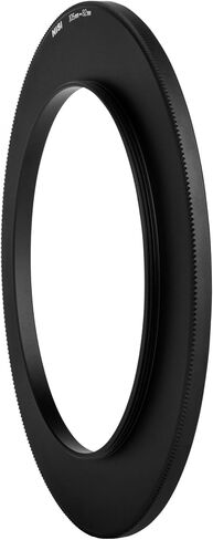 NiSi 105mm Lens Adapter for S5/S6 - for Use of NiSi 150mm Filter System Without a CPL on Cameras with Standard Filter Threads in Saudi Arabia
