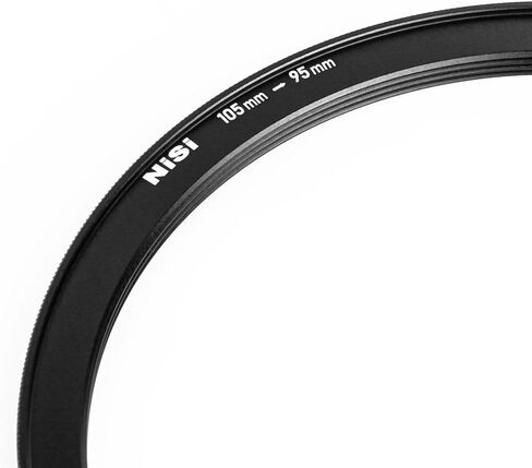 NISI 67/82 ND5.0 حزمة-82 مم UV/IR CUT ND100000 (16.6 توقف) ، الألومنيوم منخفضة 67-82 مم حلقة محول خطوة-التصوير الفوتوغرافي الحدث السماوي مرشح كثافة محايدة in Saudi Arabia