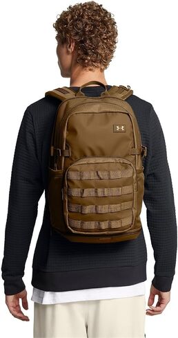 Under Armour 1372290-498-OSFM UA Triumph Sport Backpack COY OSFM in Saudi Arabia