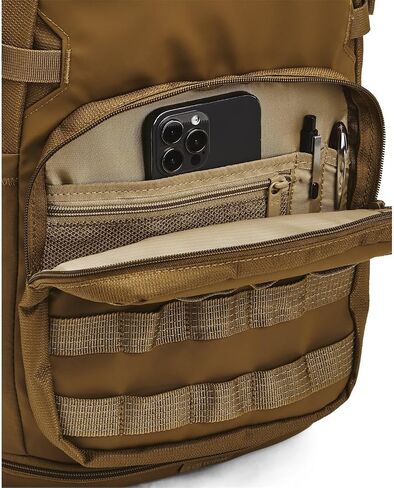 Under Armour 1372290-498-OSFM UA Triumph Sport Backpack COY OSFM in Saudi Arabia