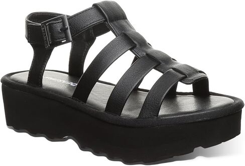 BEARPAW Women's High Seas Bone Sandal Size 7 in Saudi Arabia