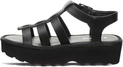 BEARPAW Women's High Seas Bone Sandal Size 7 in Saudi Arabia